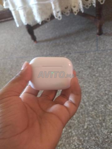 AirPods Pro 2 - 2