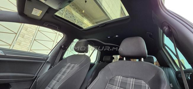 Golf 7.5 GTD
