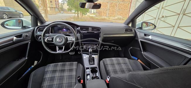 Golf 7.5 GTD