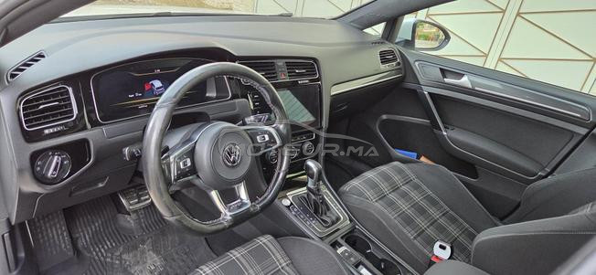 Golf 7.5 GTD