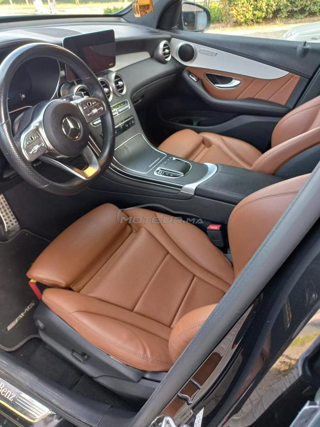 Mercedes-Benz 300 Hybride Manuelle 2023 à Settat