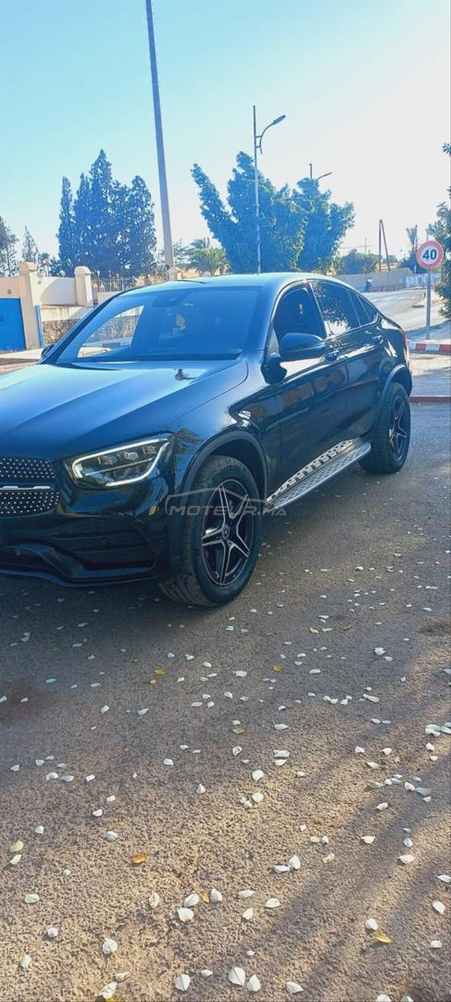 Mercedes-Benz 300 Hybride Manuelle 2023 à Settat