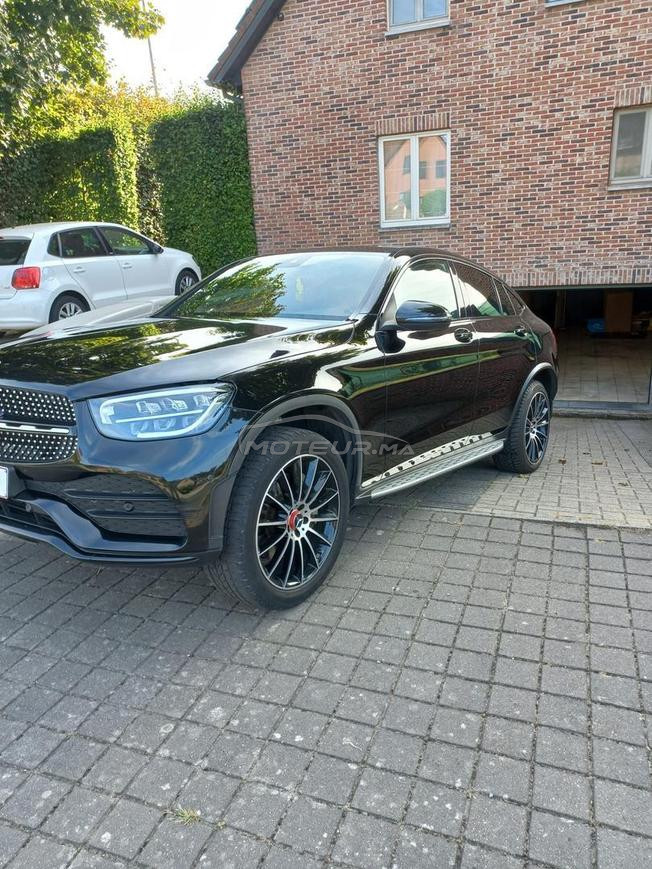 Mercedes-Benz 300 Hybride Manuelle 2023 à Settat
