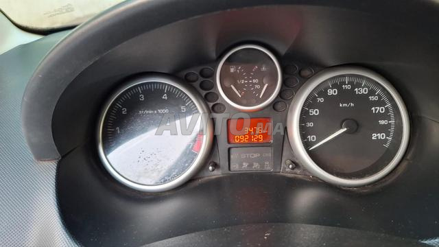 Peugeot 206 2012