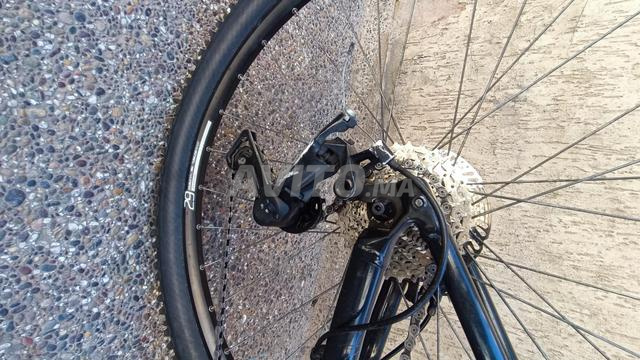 Rockrider EXPL 500 - 2