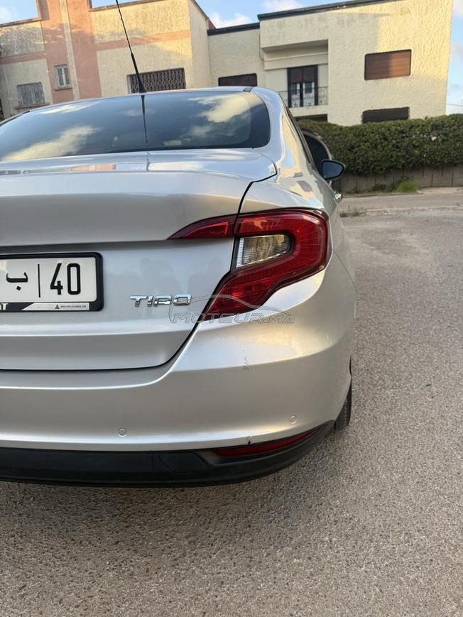 Fiat tipo 