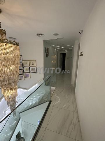 معهد تجميل راقٍ في طنجة - 2