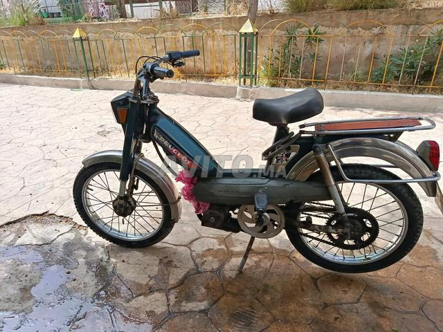 Sidi Moumen - 2