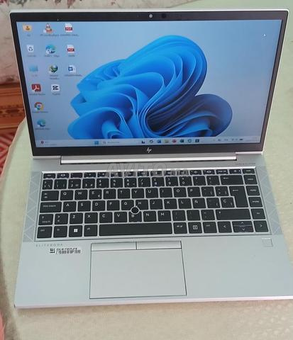 HP Elitebook i7 /16g /500 ram .windows 11 - 2
