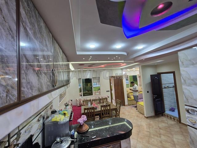 Duplex à vendre à Sidi Bouzid - 2