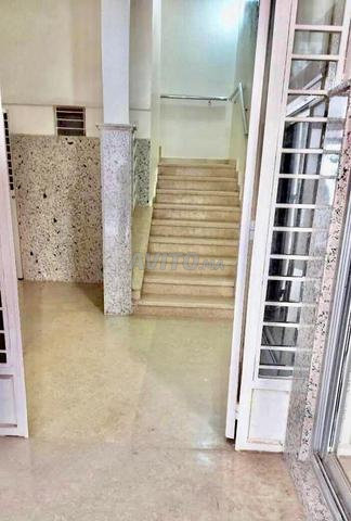 عمارة للبيع شارع محمد الخامس - 2
