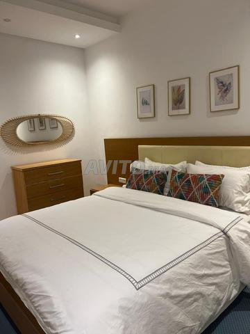 Appartement à louer - 2