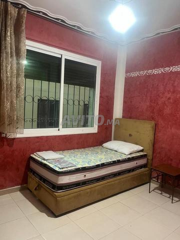 Appartement à louer - 2