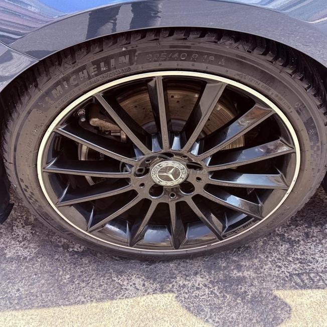 Mercedes CLA 200d AMG Line BlackEdition 