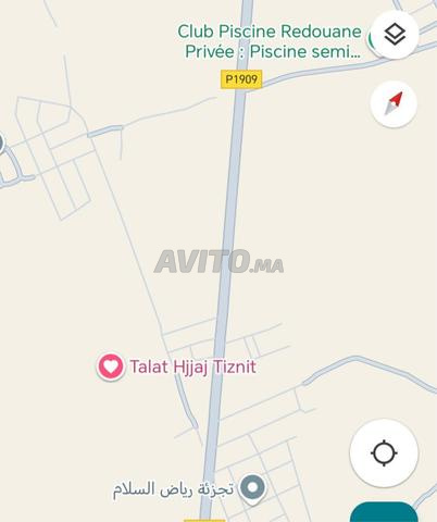 440m titré à tiznit - 2
