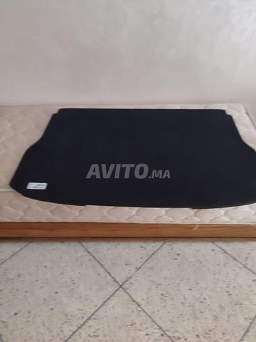 Cache coffre Honda CR-V 2012 - 2
