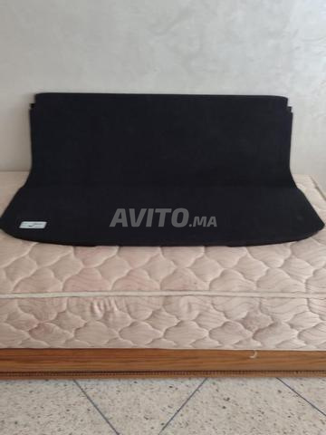 غطاء صندوق السيارة هوندا CR-V 2012
