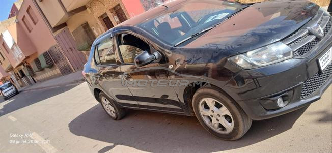 بيع سيارة نوع داصيا