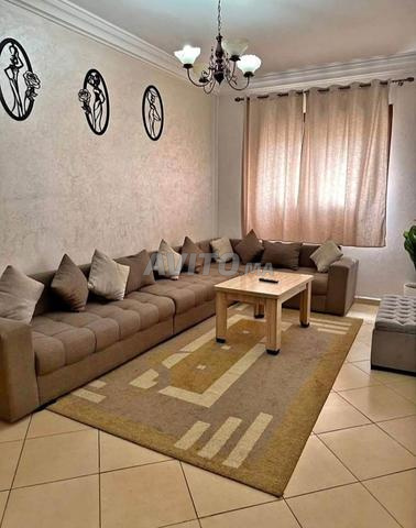 Appartements prêts disponibles pour les familles, excellent emplacement - 2