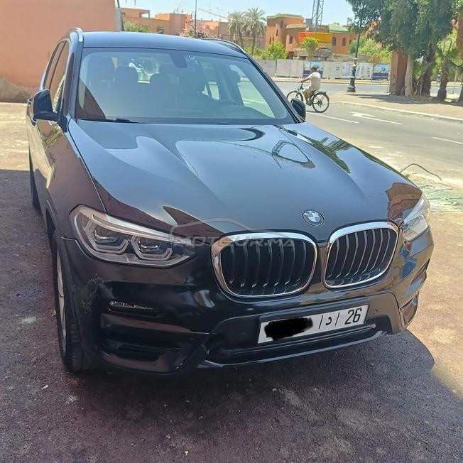 BMW X3 TRES BON ETAT
