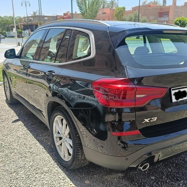 BMW X3 TRES BON ETAT