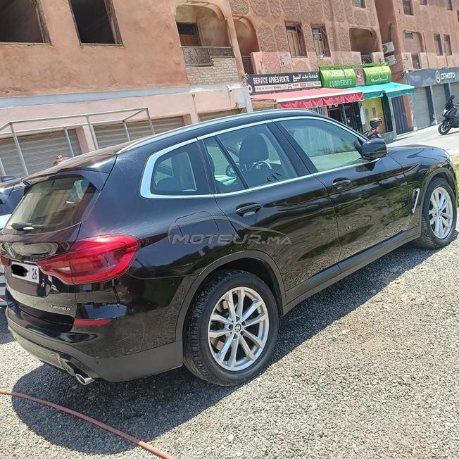 BMW X3 TRES BON ETAT