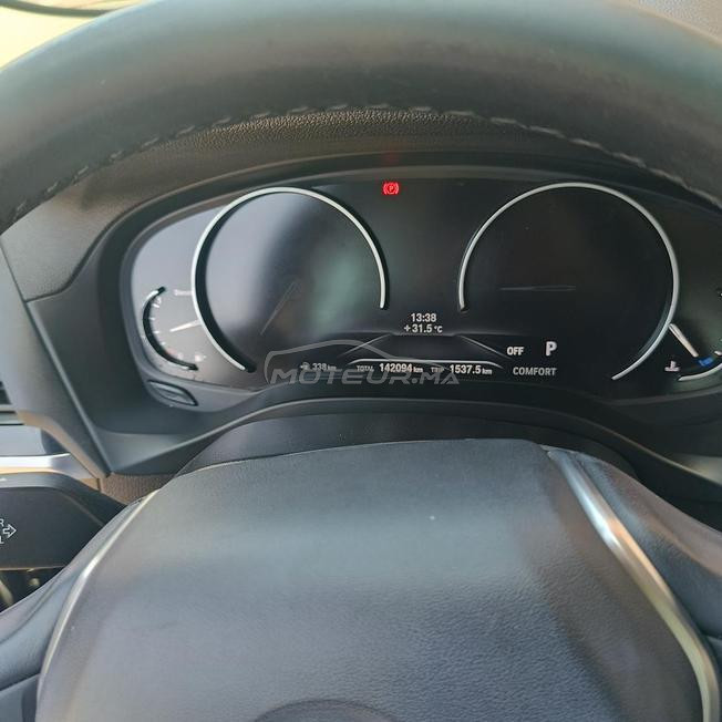 BMW X3 TRES BON ETAT