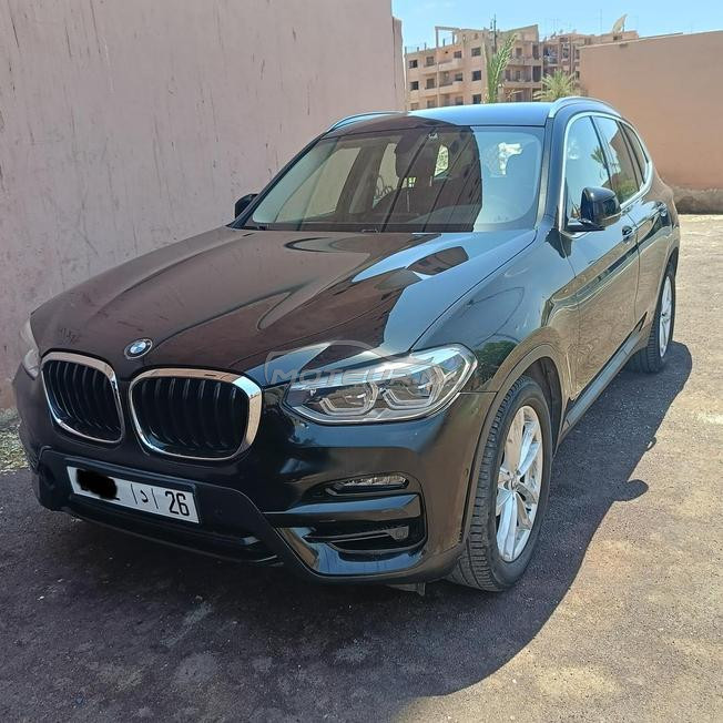 BMW X3 TRES BON ETAT