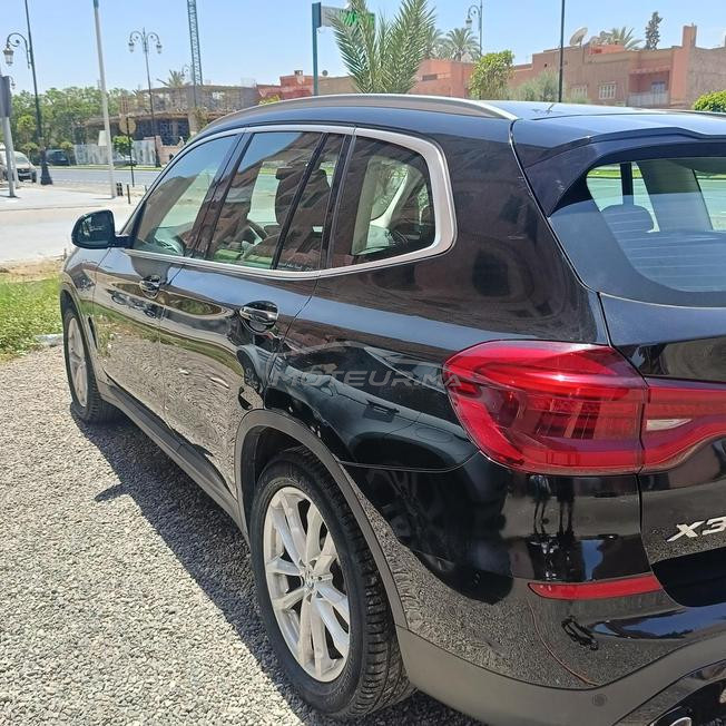 BMW X3 TRES BON ETAT