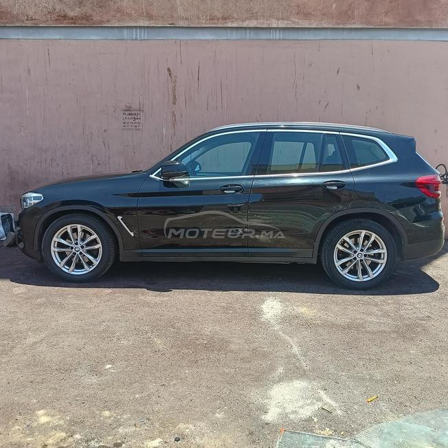 BMW X3 TRES BON ETAT
