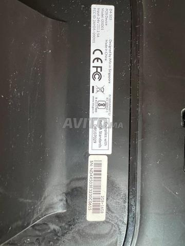 Caisse enregistreuse POS complète iMin état neuf