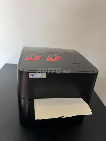 Caisse enregistreuse POS complète iMin état neuf