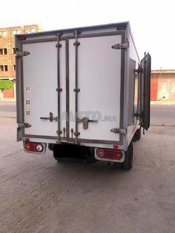 Hyundai Frigo 2013 - 2