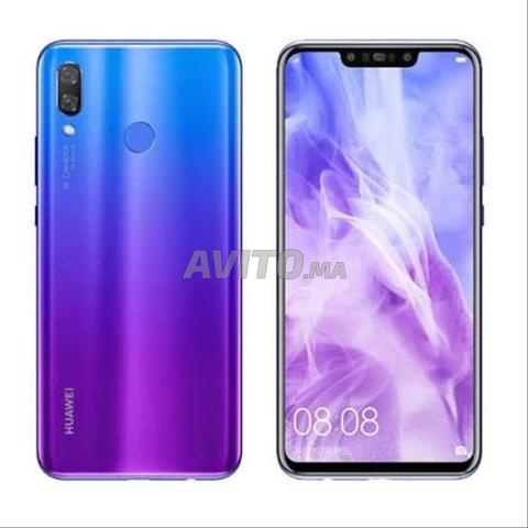 HUAWEI Y9 2019