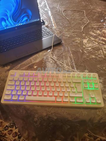 Clavier Mars Gaming - 2