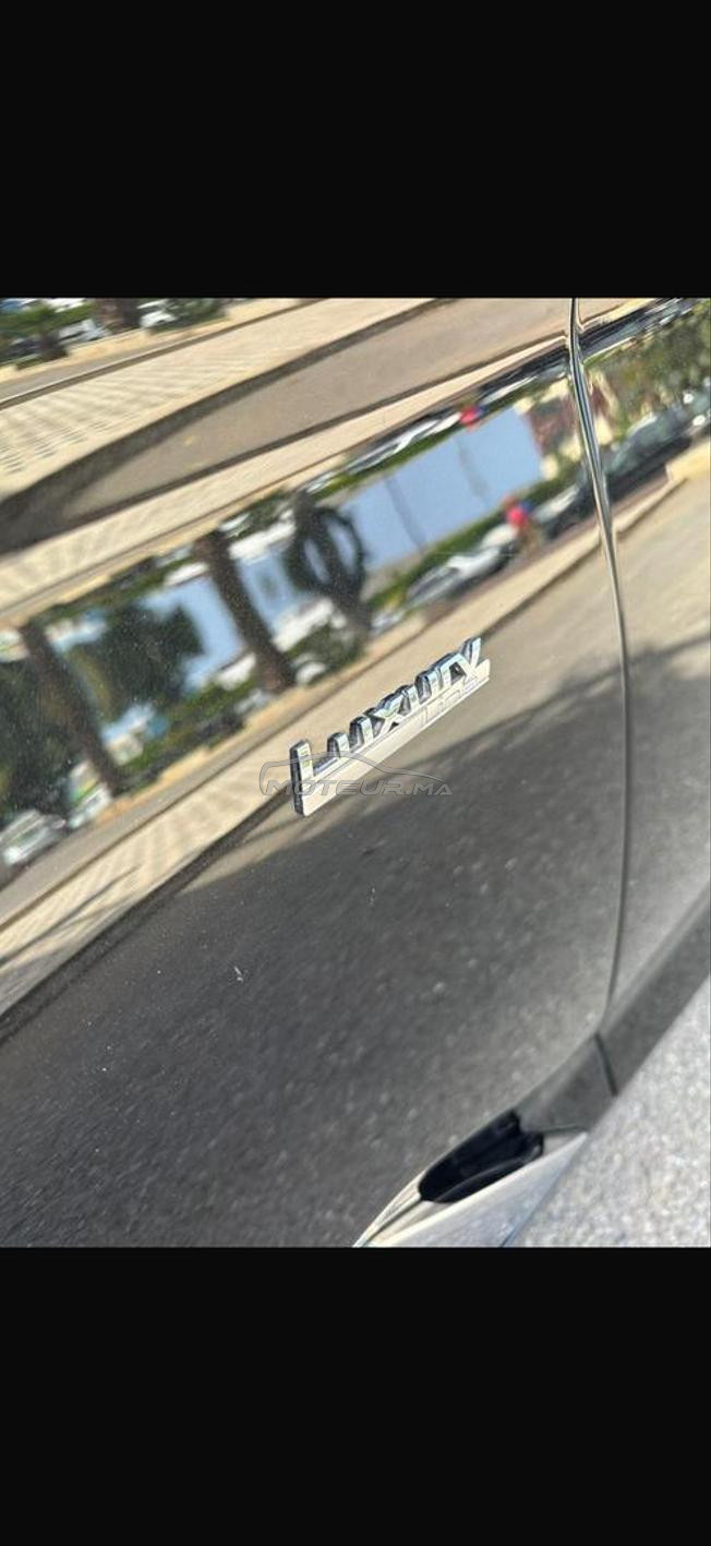 BMW 530D PACK LUXURY