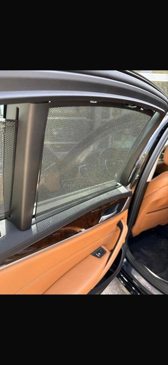 BMW 530D PACK LUXURY