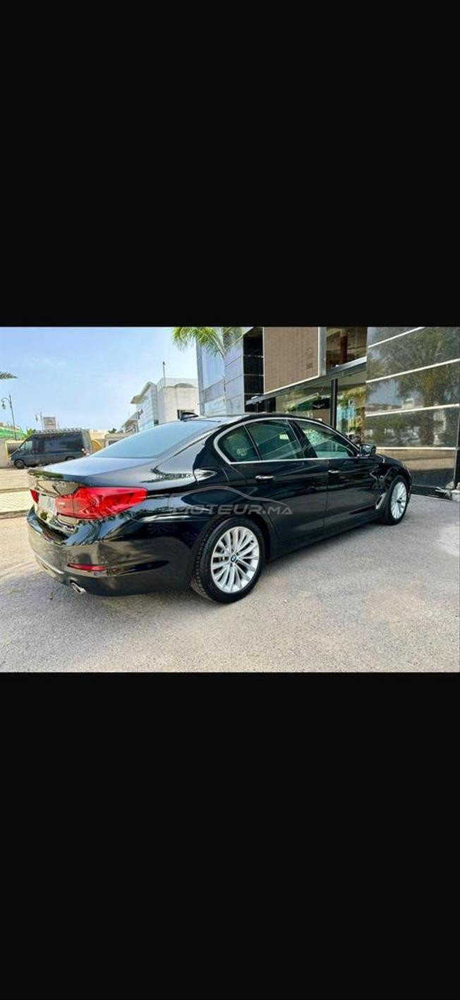 BMW 530D PACK LUXURY