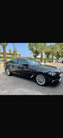 BMW 530D باقة فاخرة - 2