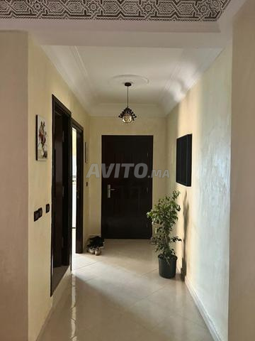 Appartement à louer 100 m² à El Jadida - 2