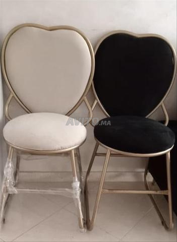 Nouveau matériel de salon à vendre - 2
