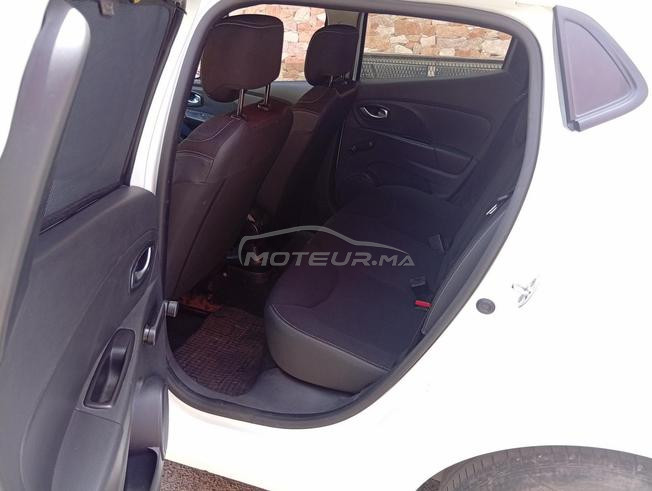 Renault Clio Diesel Manuelle 2020 à Casablanca