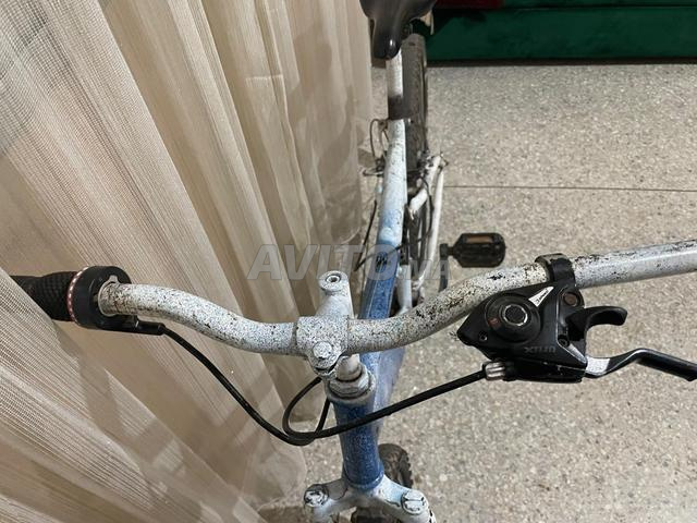 Vélo à vendre à prix symbolique - 2