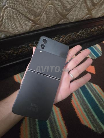 Samsung z flip 4 128 go - 2