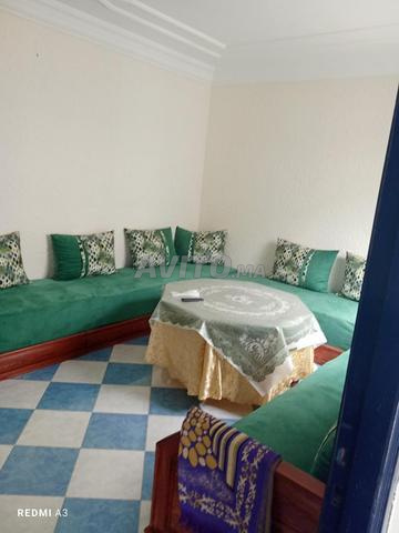Appartements pour familles uniquement pour contact - 2