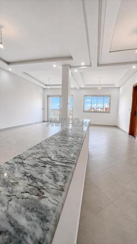 Appartement 118m2 spacieux sans vis à vis à Meknès - 2