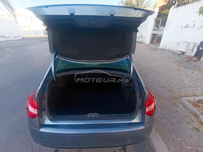 Citroen C5 essence 650dh dariba