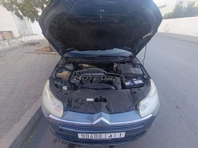 Citroen C5 essence 650dh dariba
