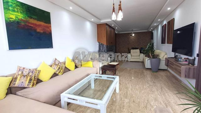 DAR-DA-1045 - Appartement à vendre à Tamaris