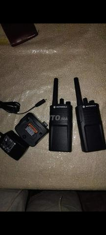 Talkie-walkie - 2